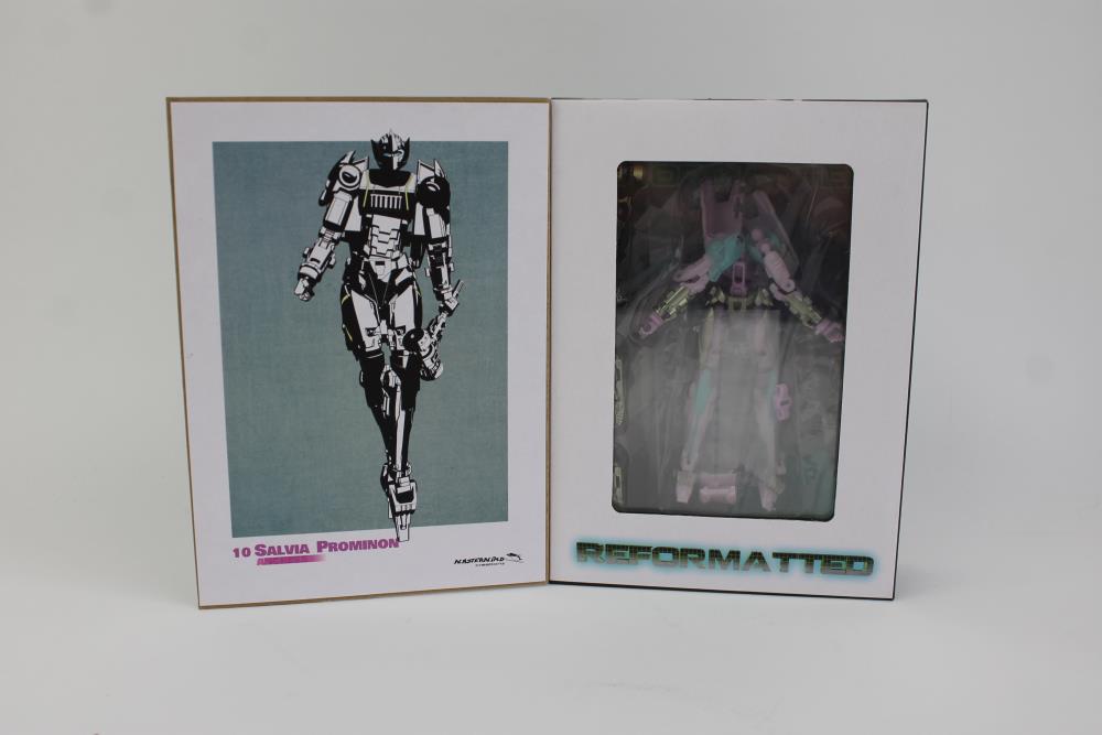 Defective Loot Box #1233 (DAMAGED - ALL SALES FINAL) Gallery Image 16