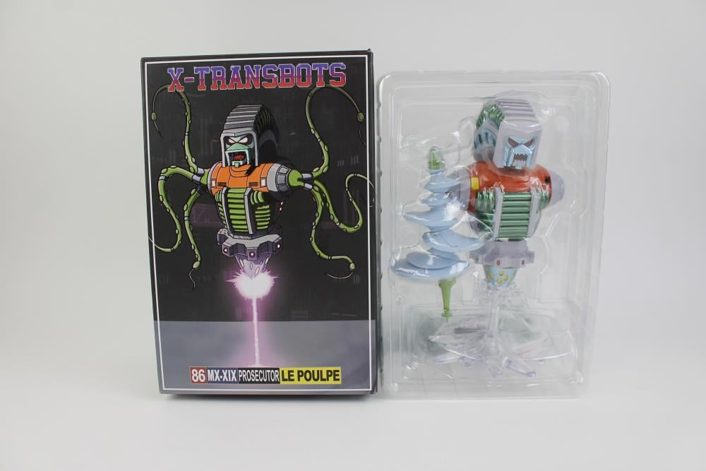Defective Loot Box #1233 (DAMAGED - ALL SALES FINAL) Gallery Image 7