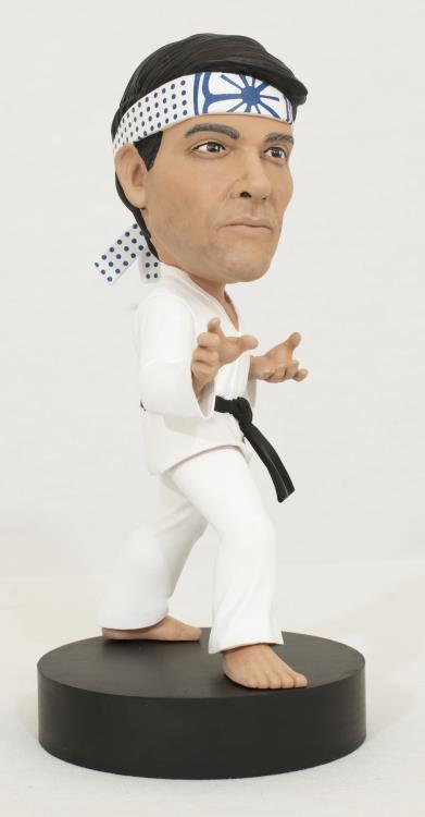 Cobra Kai Daniel La Russo Bobblehead Gallery Image 4