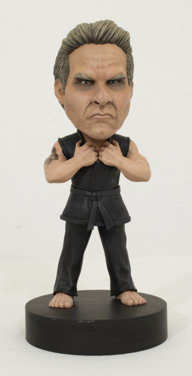 Cobra Kai John Kreese Bobblehead Gallery Image 3