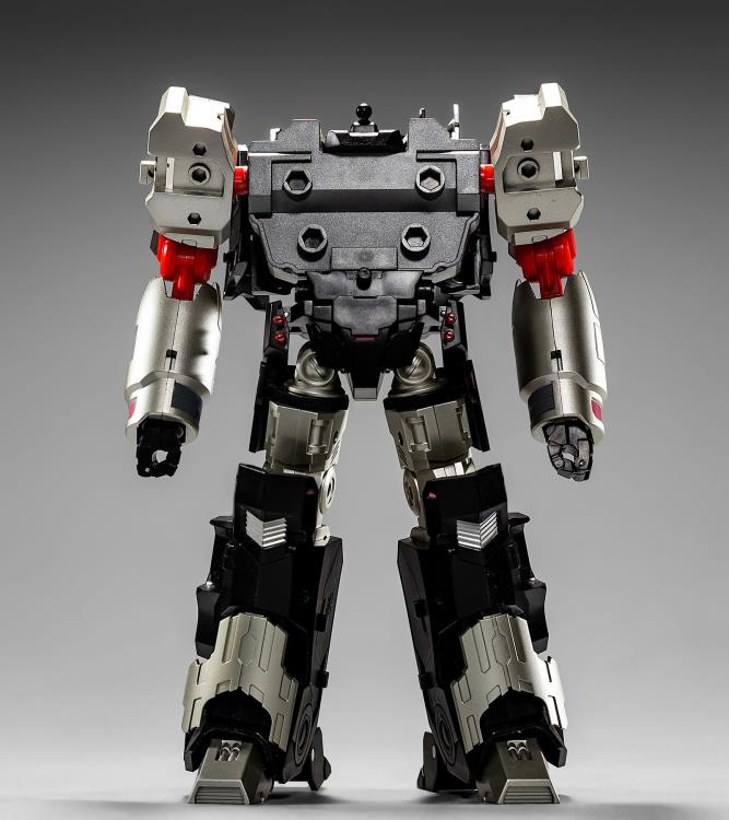 Reformatted R-28 Plus Tyrantron Extra Core Body Gallery Image 3
