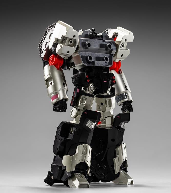 Reformatted R-28 Plus Tyrantron Extra Core Body Gallery Image 4