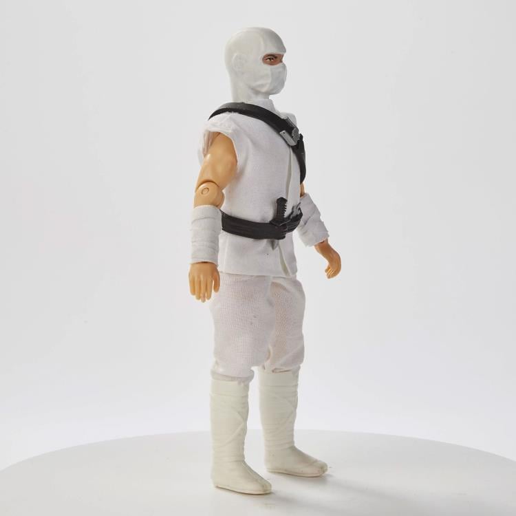 G.I. Joe x Mego Rivals Snake Eyes & Storm Shadow Two-Pack Gallery Image 20