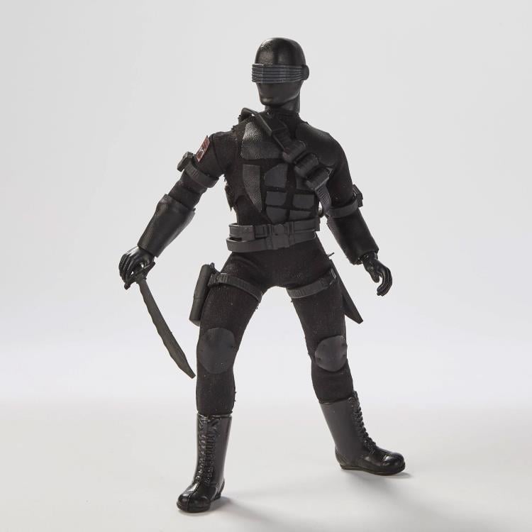 G.I. Joe x Mego Rivals Snake Eyes & Storm Shadow Two-Pack Gallery Image 15