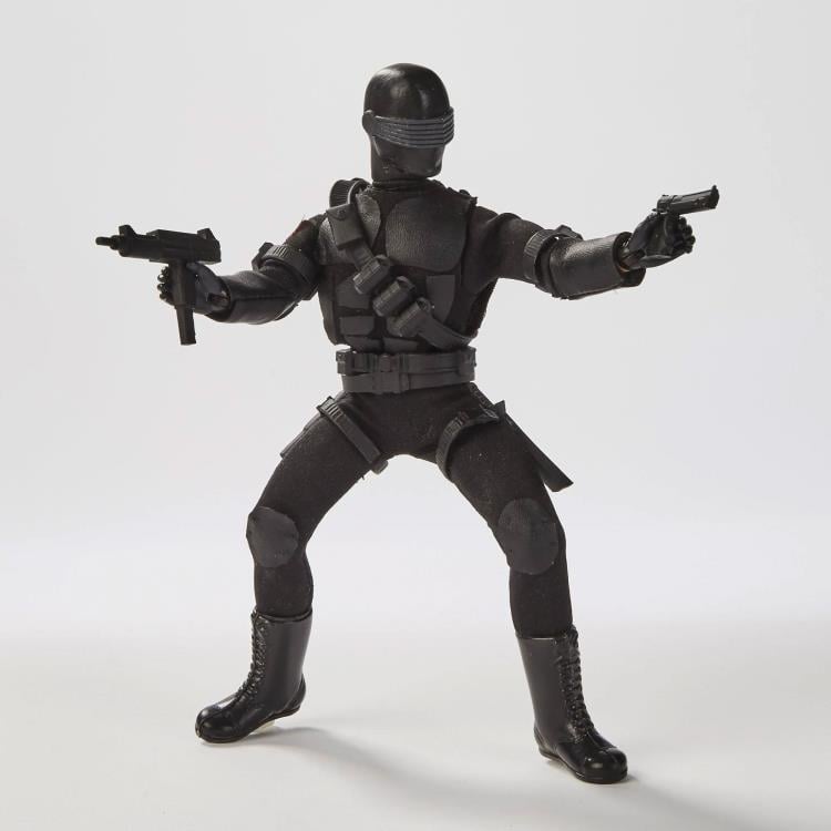 G.I. Joe x Mego Rivals Snake Eyes & Storm Shadow Two-Pack Gallery Image 11