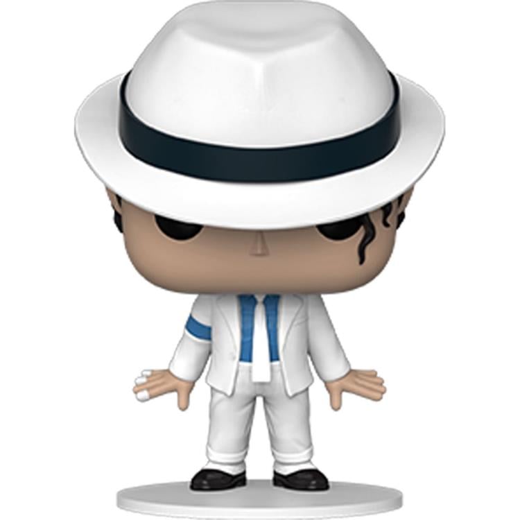 Pop! Rocks: Michael Jackson (Lean) Gallery Image 3