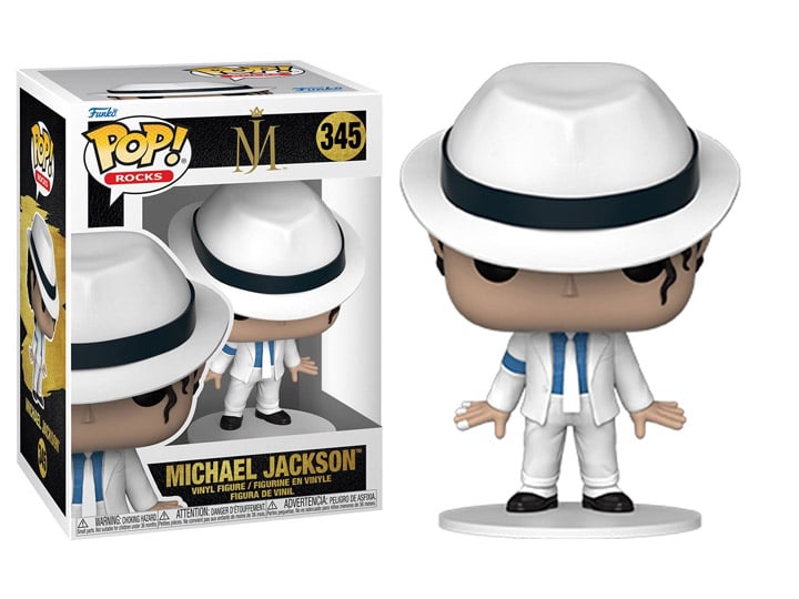 Pop! Rocks: Michael Jackson (Lean) Gallery Image 1