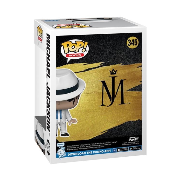 Pop! Rocks: Michael Jackson (Lean) Gallery Image 5