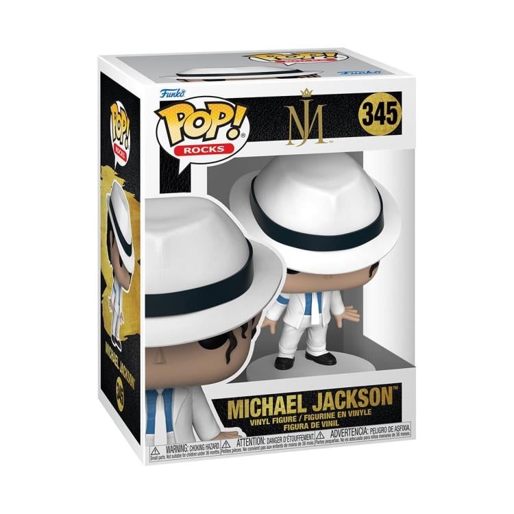 Pop! Rocks: Michael Jackson (Lean) Gallery Image 4