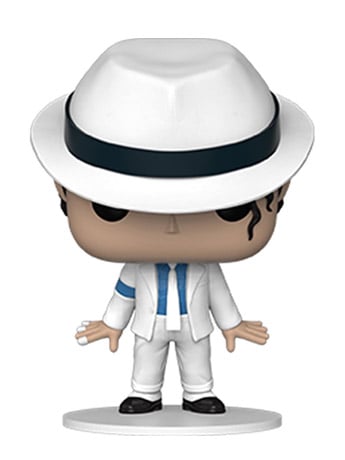 Pop! Rocks: Michael Jackson (Lean) Gallery Image 2