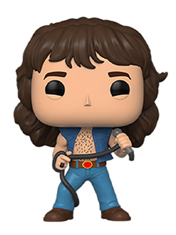 Pop! Rocks: AC/DC - Bon Scott Gallery Image 2