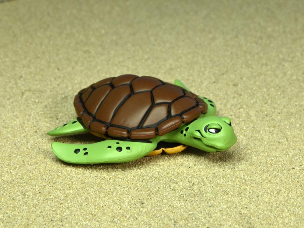 Teenage Mutant Ninja Turtles Adventures Man Ray Gallery Image 14