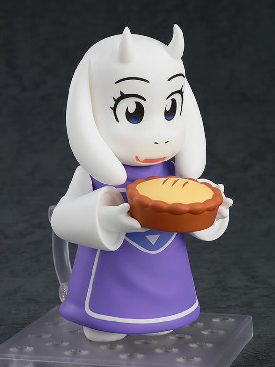 Undertale Nendoroid No.2123 Toriel Gallery Image 6