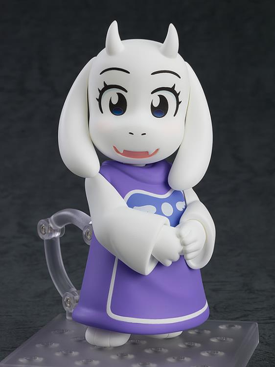 Undertale Nendoroid No.2123 Toriel Gallery Image 3
