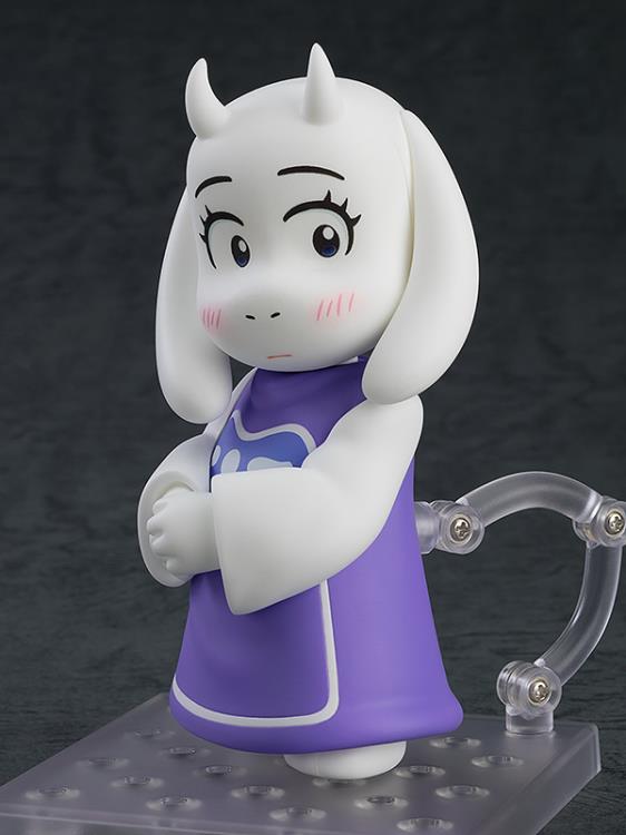 Undertale Nendoroid No.2123 Toriel Gallery Image 4