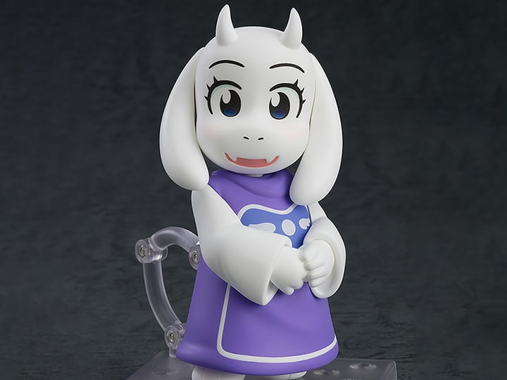 Undertale Nendoroid No.2123 Toriel Gallery Image 1