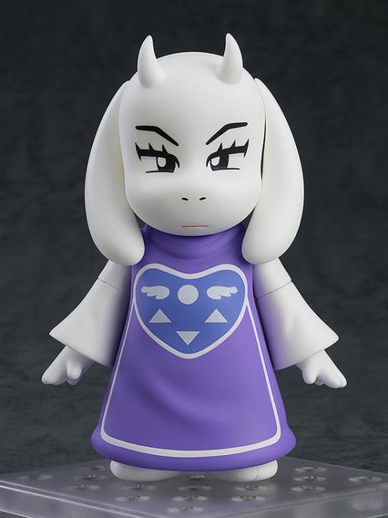 Undertale Nendoroid No.2123 Toriel Gallery Image 5