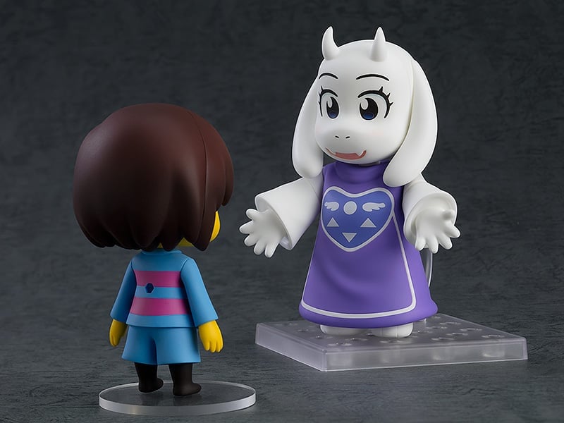 Undertale Nendoroid No.2123 Toriel Gallery Image 7