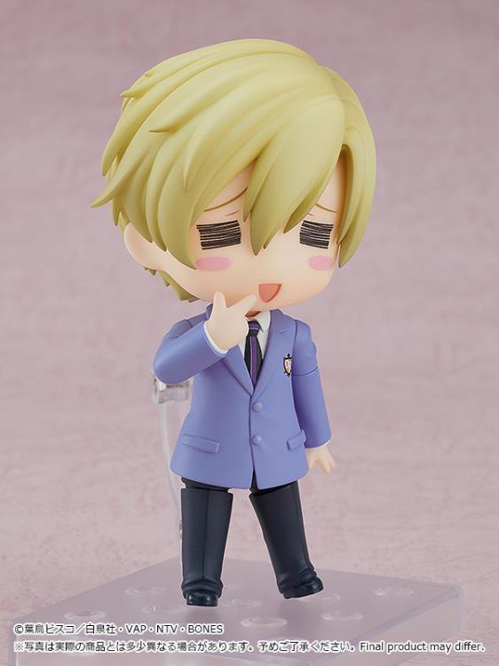 Ouran High School Host Club Nendoroid No.2104 Tamaki Suoh Gallery Image 6