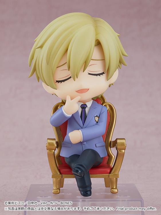 Ouran High School Host Club Nendoroid No.2104 Tamaki Suoh Gallery Image 7