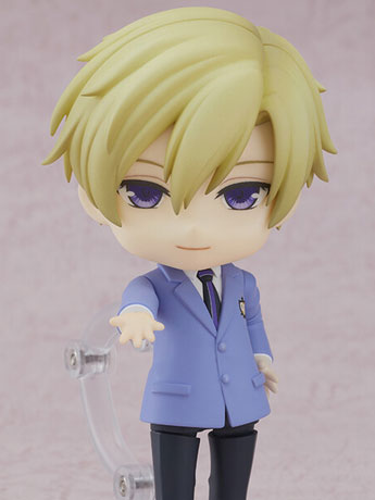 Ouran High School Host Club Nendoroid No.2104 Tamaki Suoh Gallery Image 2