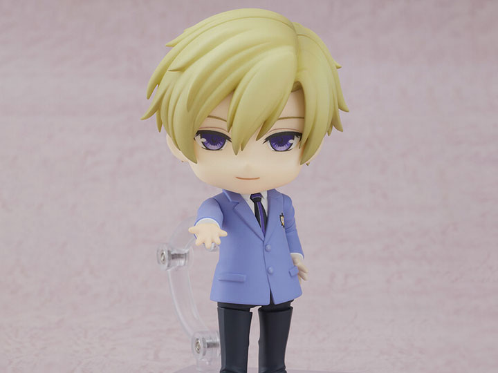 Ouran High School Host Club Nendoroid No.2104 Tamaki Suoh Gallery Image 1