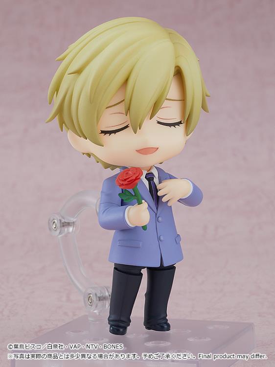 Ouran High School Host Club Nendoroid No.2104 Tamaki Suoh Gallery Image 5