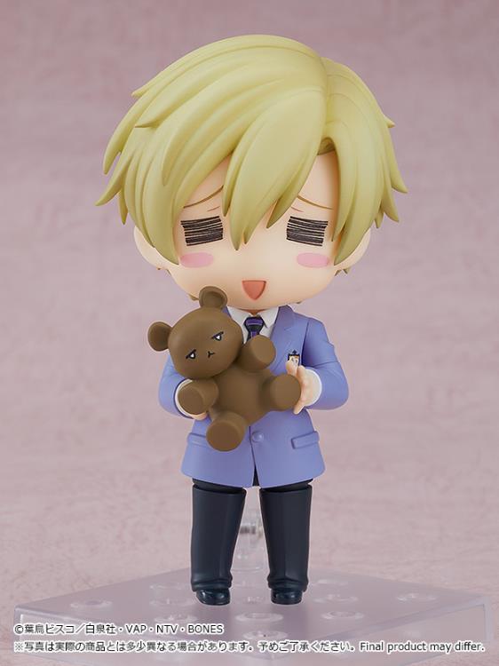 Ouran High School Host Club Nendoroid No.2104 Tamaki Suoh Gallery Image 4