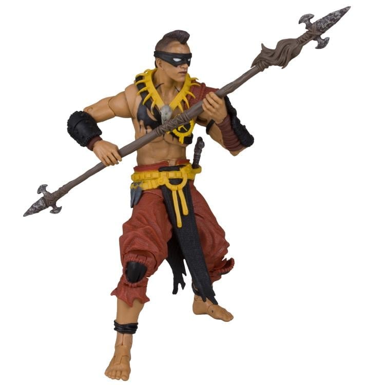 Batman: Fighting the Frozen Page Punchers Robin 7" Figure with Comic Gallery Image 3