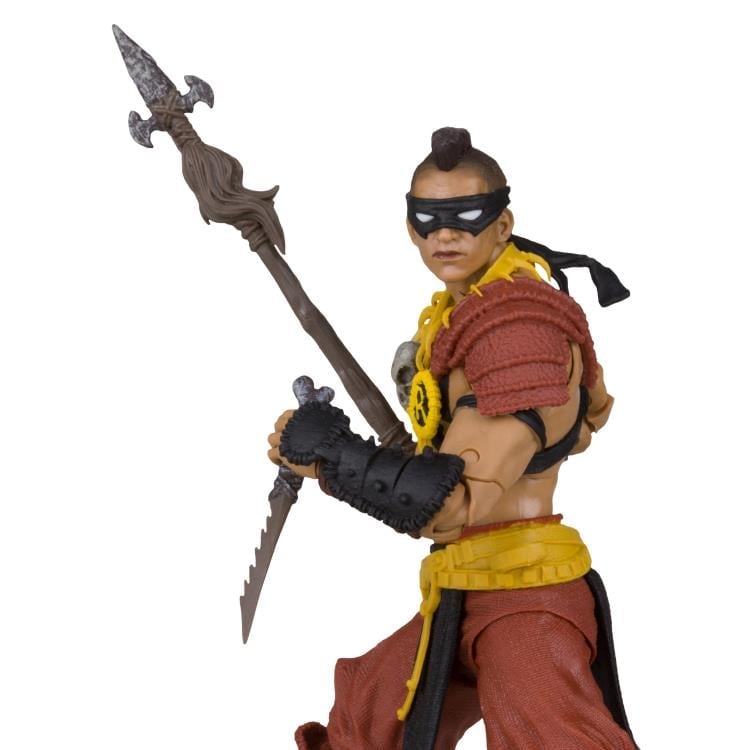 Batman: Fighting the Frozen Page Punchers Robin 7" Figure with Comic Gallery Image 8