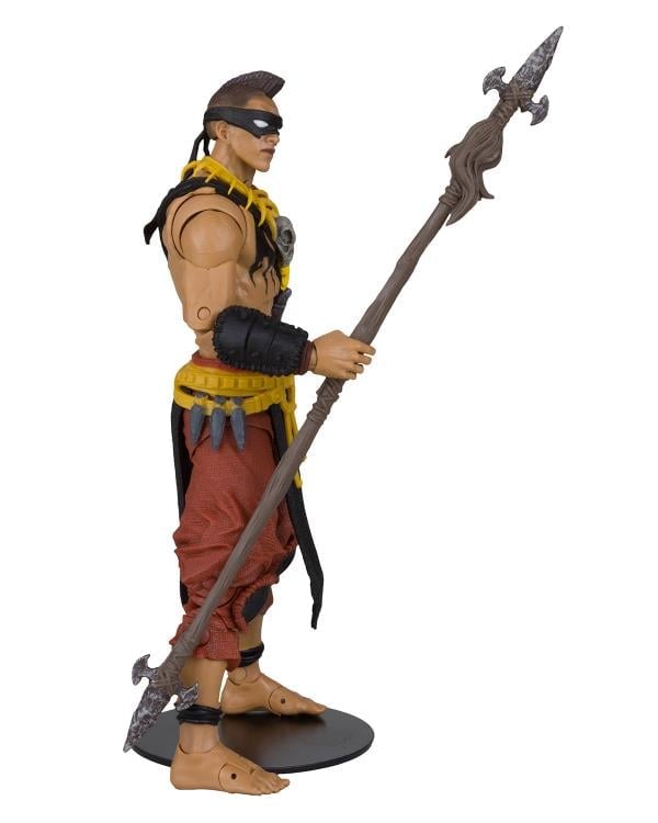 Batman: Fighting the Frozen Page Punchers Robin 7" Figure with Comic Gallery Image 5