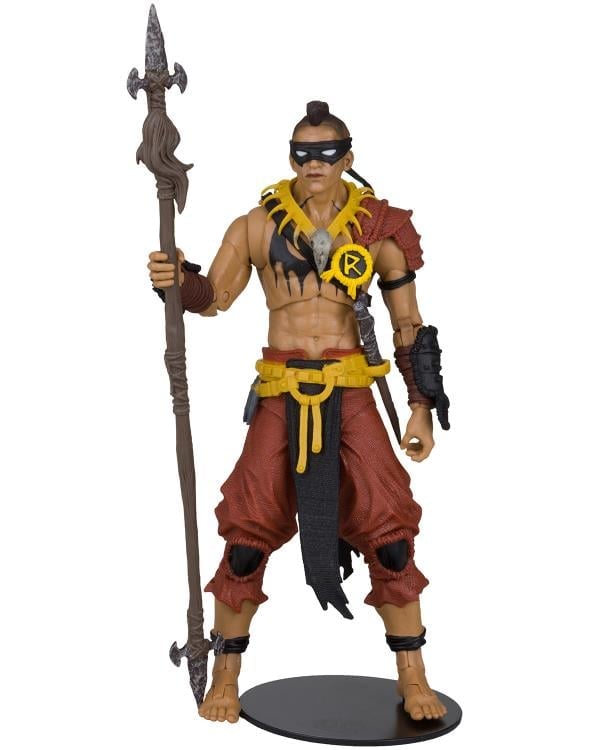Batman: Fighting the Frozen Page Punchers Robin 7" Figure with Comic Gallery Image 4