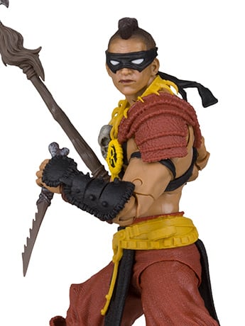 Batman: Fighting the Frozen Page Punchers Robin 7" Figure with Comic Gallery Image 2