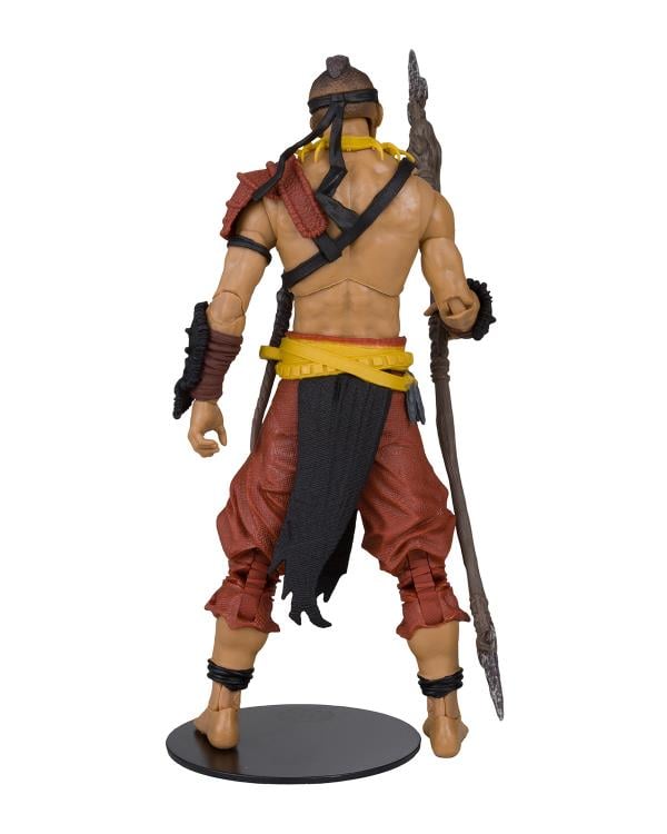 Batman: Fighting the Frozen Page Punchers Robin 7" Figure with Comic Gallery Image 6