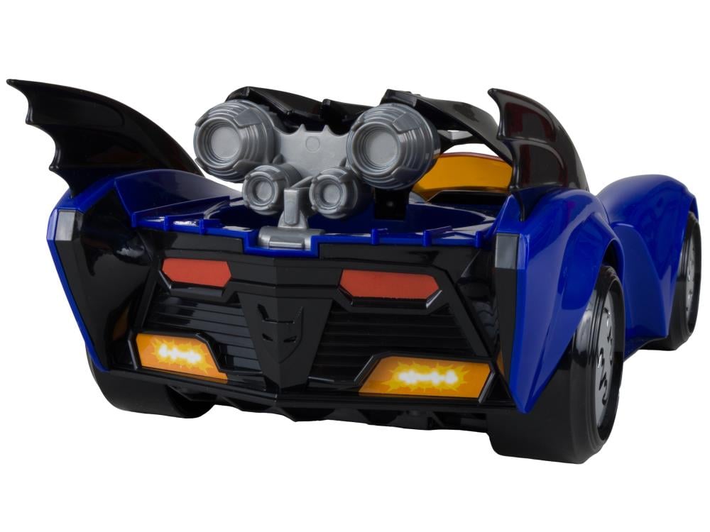 DC Comics DC Super Powers The Batmobile Vehicle Gallery Image 5