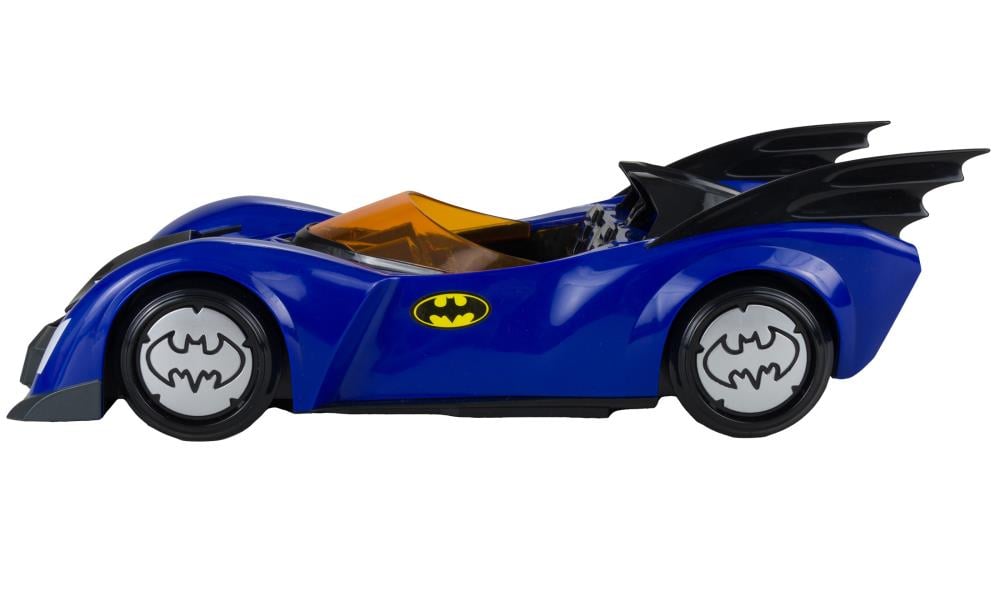 DC Comics DC Super Powers The Batmobile Vehicle Gallery Image 7