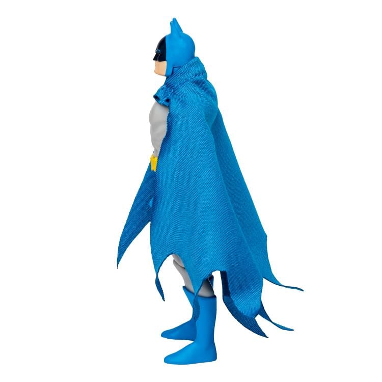 DC Comics DC Super Powers Batman (Classic Detective) 4" Action Figure Gallery Image 7