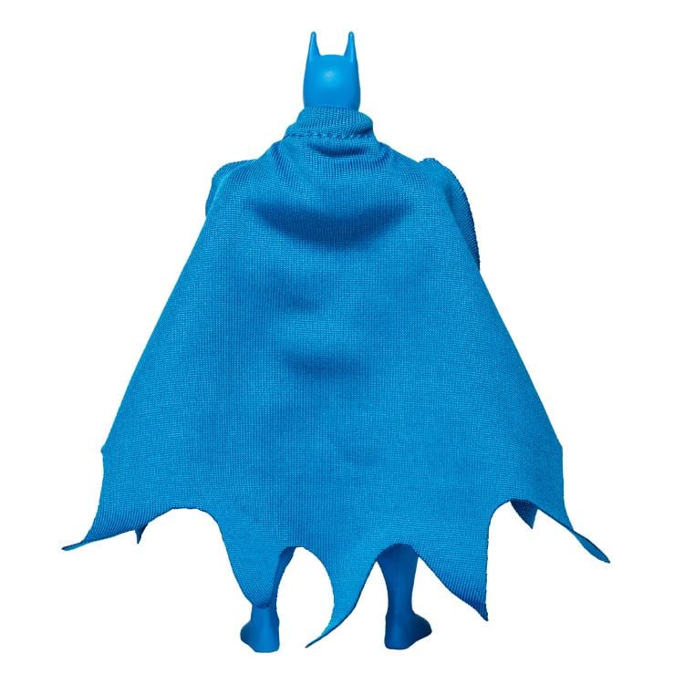 DC Comics DC Super Powers Batman (Classic Detective) 4" Action Figure Gallery Image 6