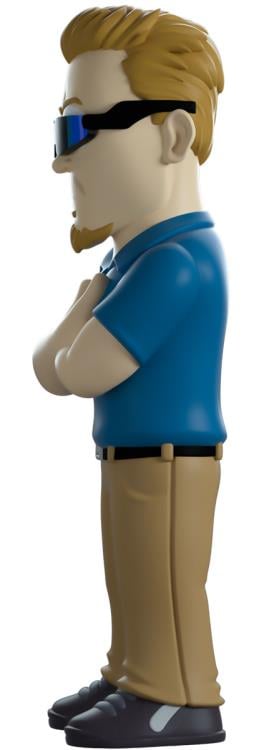 South Park PC Principal Vinyl Figure Gallery Image 8