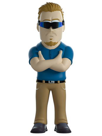South Park PC Principal Vinyl Figure Gallery Image 2