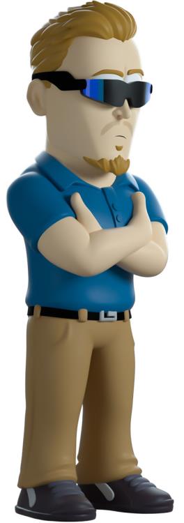 South Park PC Principal Vinyl Figure Gallery Image 3