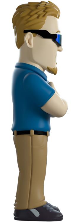 South Park PC Principal Vinyl Figure Gallery Image 4