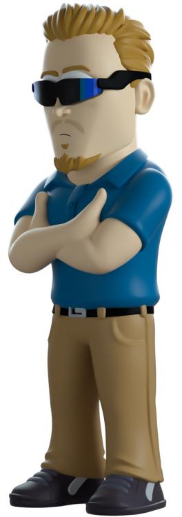South Park PC Principal Vinyl Figure Gallery Image 9