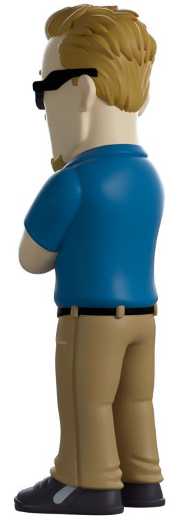 South Park PC Principal Vinyl Figure Gallery Image 7