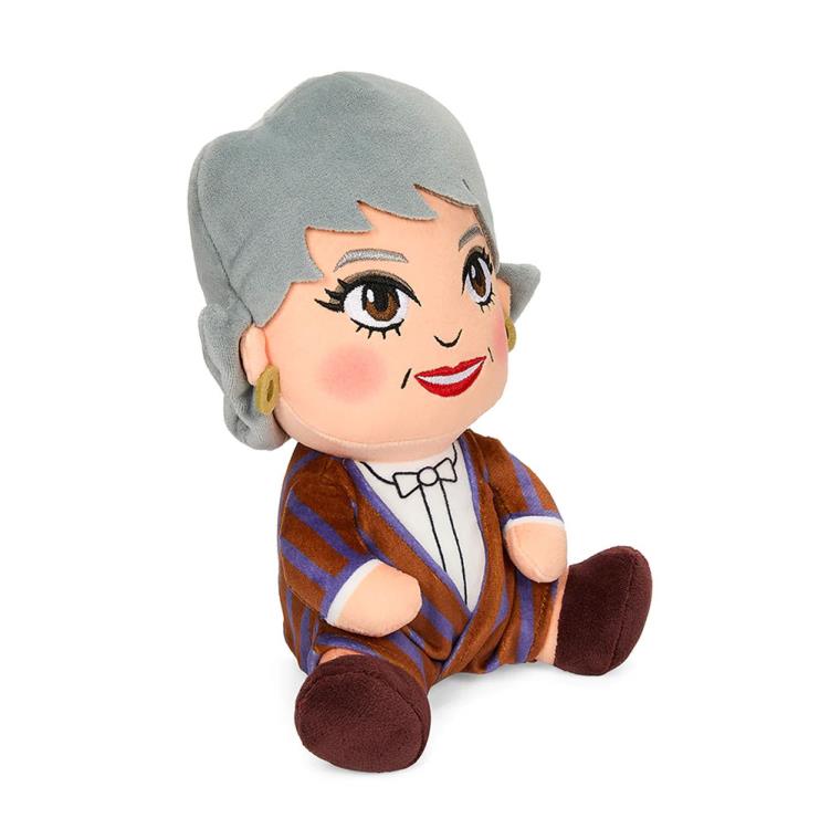The Golden Girls Phunny Dorothy 7.5" Plush Gallery Image 7