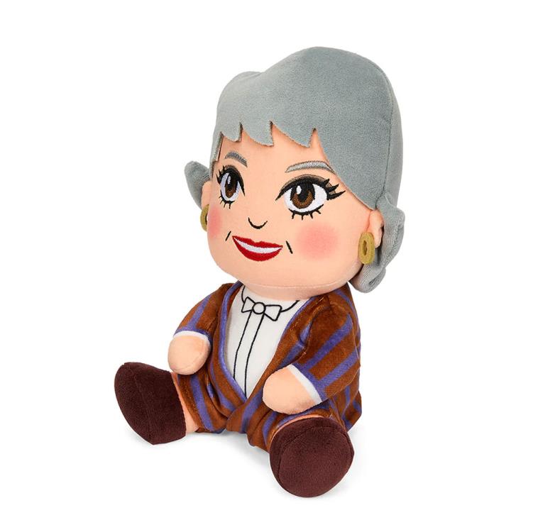 The Golden Girls Phunny Dorothy 7.5" Plush Gallery Image 3
