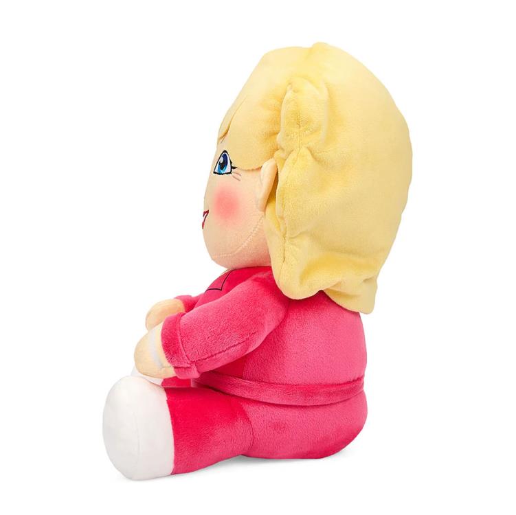 The Golden Girls HugMe Rose 16" Shake Action Plush Gallery Image 4