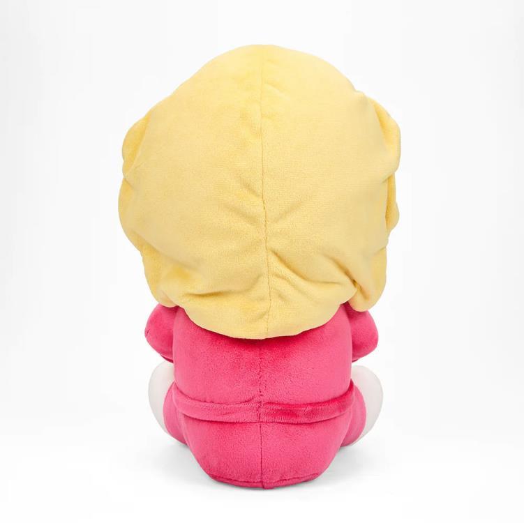 The Golden Girls HugMe Rose 16" Shake Action Plush Gallery Image 5