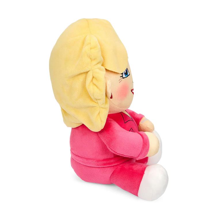 The Golden Girls HugMe Rose 16" Shake Action Plush Gallery Image 6
