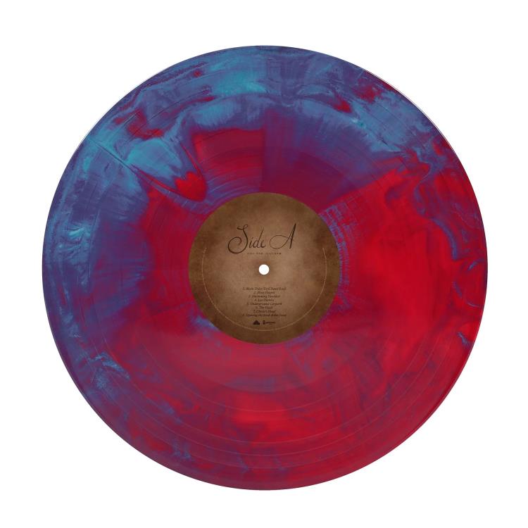 Evil Dead Rise Original Motion Picture Soundtrack Vinyl 2XLP Gallery Image 4